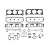 Engine Top-End Gasket Set w/Head Bolts Fits Select 1993-1995 Chevrolet, Pontiac Models w/3.4L V6 12V OHV Engine - image 2