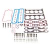 Engine Top-End Gasket Set w/Head Bolts Fits Select 1996-2002 Chevrolet, GMC Models w/5.0L V8 16V OHV [Vortec] Engine - image 1