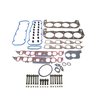 Engine Top-End Gasket Set w/Head Bolts Fits Select 1991-1995 Chevrolet, GMC Models w/7.4L V8 16V OHV Engine - image 1