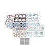 Engine Top-End Gasket Set w/Head Bolts Fits Select 1991-1995 Chevrolet, Oldsmobile, Pontiac Models w/3.4L V6 24V DOHC Engine - image 1