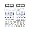Engine Top-End Gasket Set w/Head Bolts Fits Select 1991-1995 Chevrolet, Oldsmobile, Pontiac Models w/3.4L V6 24V DOHC Engine - image 2