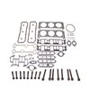 Engine Top-End Gasket Set w/Head Bolts Fits Select 1985-1993 Chevrolet, GMC, Isuzu, Pontiac Models w/2.8L V6 12V OHV Engine - image 1