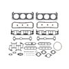 Engine Top-End Gasket Set w/Head Bolts Fits Select 1985-1993 Chevrolet, GMC, Isuzu, Pontiac Models w/2.8L V6 12V OHV Engine - image 2
