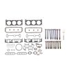Engine Top-End Gasket Set w/Head Bolts Fits Select 1990-1995 Chevrolet, Isuzu, Oldsmobile, Pontiac Models w/3.1L V6 12V OHV Eng. - image 1