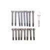 Engine Top-End Gasket Set w/Head Bolts Fits Select 1990-1995 Chevrolet, Isuzu, Oldsmobile, Pontiac Models w/3.1L V6 12V OHV Eng. - image 3