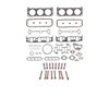 Engine Top-End Gasket Set w/Head Bolts Fits Select 1990-1992 Chevrolet, Pontiac Models w/3.1L V6 12V OHV Engine - image 1