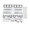 Engine Top-End Gasket Set w/Head Bolts Fits Select 1996-1999 Chevrolet, Oldsmobile, Pontiac Models w/3.4L V6 12V OHV Engine - image 1