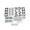 Engine Top-End Gasket Set w/Head Bolts Fits Select 2005-2009 Chevrolet, Pontiac Models w/3.4L V6 12V OHV Engine - image 1