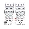 Engine Top-End Gasket Set w/Head Bolts Fits Select 2004-2007 Buick, Chevrolet, Pontiac Models w/3.5L V6 12V OHV Engine - image 2