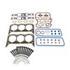 Engine Top-End Gasket Set w/Head Bolts Fits Select 1994-1995 Chevrolet, GMC, Oldsmobile Models w/4.3L V6 12V OHV [Vortec] Engine - image 1