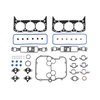 Engine Top-End Gasket Set w/Head Bolts Fits Select 1994-1995 Chevrolet, GMC, Oldsmobile Models w/4.3L V6 12V OHV [Vortec] Engine - image 2