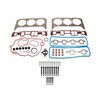 Engine Top-End Gasket Set w/Head Bolts Fits Select 1996-2006 Chevrolet, GMC, Isuzu, Oldsmobile Models w/4.3L V6 12V OHV Engine - image 1