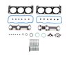 Engine Top-End Gasket Set w/Head Bolts Fits Select 1991-1994 Buick, Chevrolet, Oldsmobile, Pontiac Models w/3.1L V6 12V OHV Eng. - image 1