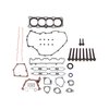 Engine Top-End Gasket Set w/Head Bolts Fits Select 1992-1994 Buick, Oldsmobile, Pontiac Models w/2.3L L4 8V SOHC [Quad 4] Engine - image 1