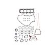 Engine Top-End Gasket Set w/Head Bolts Fits Select 1992-1994 Buick, Oldsmobile, Pontiac Models w/2.3L L4 8V SOHC [Quad 4] Engine - image 2