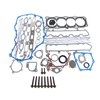 Engine Top-End Gasket Set w/Head Bolts Fits Select 1992-1995 Chevrolet, Oldsmobile, Pontiac Models w/2.3L L4 16V DOHC Engine - image 1