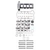Engine Top-End Gasket Set w/Head Bolts Fits Select 2000-2007 Chevrolet, and More Models w/2.2L L4 16V DOHC [Ecotec] Engine