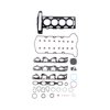 Engine Top-End Gasket Set w/Head Bolts Fits Select 2000-2007 Chevrolet, and More Models w/2.2L L4 16V DOHC [Ecotec] Engine - image 2