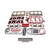 Engine Top-End Gasket Set w/Head Bolts Fits Select 1997-2005 Buick, Chevrolet, Oldsmobile, Pontiac Models w/3.8L V6 12V OHV Eng. - image 1