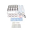 Engine Top-End Gasket Set w/Head Bolts Fits Select 1999-2001 Chevrolet, Pontiac Models w/5.7L V8 16V OHV Engine - image 1