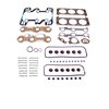 Engine Top-End Gasket Set w/Head Bolts Fits Select 1996 Buick, Chevrolet, Oldsmobile, Pontiac Models w/3.1L V6 12V OHV Engine - image 1