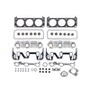Engine Top-End Gasket Set w/Head Bolts Fits Select 1996 Buick, Chevrolet, Oldsmobile, Pontiac Models w/3.1L V6 12V OHV Engine - image 2