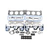 Engine Top-End Gasket Set w/Head Bolts Fits Select 1996-1999 Buick, Chevrolet, Oldsmobile, Pontiac Models w/3.1L V6 12V OHV Eng. - image 2