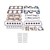 Engine Top-End Gasket Set w/Head Bolts Fits Select 1996-1999 Buick, Chevrolet, Oldsmobile, Pontiac Models w/3.1L V6 12V OHV Eng. - image 1