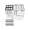 Engine Top-End Gasket Set w/Head Bolts Fits Select 2000-2005 Saturn w/3.0L V6 24V DOHC [Ecotec] Engine - image 1