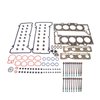 Engine Top-End Gasket Set w/Head Bolts Fits Select 2002-2003 Oldsmobile Aurora w/4.0L V8 32V DOHC Engine - image 1