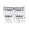 Engine Top-End Gasket Set w/Head Bolts Fits Select 2002-2003 Oldsmobile Aurora w/4.0L V8 32V DOHC Engine - image 2