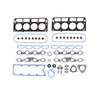 Engine Top-End Gasket Set w/Head Bolts Fits Select 2004-2005 Cadillac, Chevrolet, Pontiac Models w/5.7L V8 16V OHV Engine - image 2