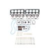Engine Top-End Gasket Set w/Head Bolts Fits Select 2001-2003 Cadillac, Chevrolet, GMC, Hummer Models w/6.0L V8 16V OHV Engine - image 1
