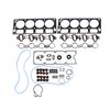 Engine Top-End Gasket Set w/Head Bolts Fits Select 2001-2003 Cadillac, Chevrolet, GMC, Hummer Models w/6.0L V8 16V OHV Engine - image 2