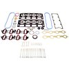 Engine Top-End Gasket Set w/Head Bolts Fits Select 2001 Chevrolet, GMC Models w/4.8L, 5.3L V8 16V OHV [Vortec] Engines