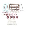 Engine Top-End Gasket Set w/Head Bolts Fits Select 2004 Cadillac, Chevrolet, GMC, Hummer Models w/6.0L V8 16V OHV Engine - image 1