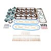 Engine Top-End Gasket Set w/Head Bolts Fits Select 2005-2009 Cadillac, Chevrolet, GMC, Saab Models w/6.0L V8 16V OHV Engine - image 1