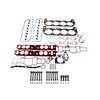 Engine Top-End Gasket Set w/Head Bolts Fits Select 1996-2000 Chevrolet, GMC Models w/7.4L V8 16V OHV Engine - image 1