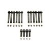 Engine Top-End Gasket Set w/Head Bolts Fits Select 1996-2000 Chevrolet, GMC Models w/7.4L V8 16V OHV Engine - image 3