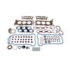 Engine Top-End Gasket Set w/Head Bolts Fits Select 2007-2012 Chevrolet, Pontiac, Saturn, Suzuki Models w/3.6L V6 24V DOHC Engine - image 1