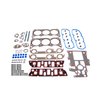 Engine Top-End Gasket Set w/Head Bolts Fits Select 1991-1995 Buick, Oldsmobile, Pontiac Models w/3.8L V6 12V OHV Engine - image 1