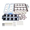 Engine Top-End Gasket Set w/Head Bolts Fits Select 2001-2007 Chevrolet, GMC Models w/8.1L V8 16V OHV [Vortec] Engine - image 1