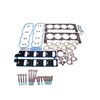 Engine Top-End Gasket Set w/Head Bolts Fits Select 1990-1995 Buick, Chevrolet, Oldsmobile, Pontiac Models w/3.8L V6 12V OHV Eng. - image 1