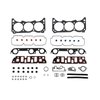 Engine Top-End Gasket Set w/Head Bolts Fits Select 1990-1995 Buick, Chevrolet, Oldsmobile, Pontiac Models w/3.8L V6 12V OHV Eng. - image 2