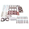 Engine Top-End Gasket Set w/Head Bolts Fits Select 1997-2002 Chevrolet, Pontiac Models w/3.8L V6 12V OHV Engine - image 1