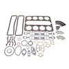 Engine Top-End Gasket Set w/Head Bolts Fits Select 1976-1980 Buick, Chevrolet, GMC, and More Models w/5.0L V8 16V OHV Engine - image 1
