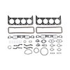 Engine Top-End Gasket Set w/Head Bolts Fits Select 1976-1980 Buick, Chevrolet, GMC, and More Models w/5.0L V8 16V OHV Engine - image 2