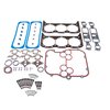 Engine Top-End Gasket Set w/Head Bolts Fits Select 1992-1993 Chevrolet, GMC, Oldsmobile Models w/4.3L V6 12V OHV [Vortec] Engine - image 1