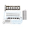 Engine Top-End Gasket Set w/Head Bolts Fits Select 2005 Buick, Chevrolet, GMC, Isuzu, Saab Models w/4.2L L6 24V DOHC Engine - image 1