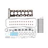 Engine Top-End Gasket Set w/Head Bolts Fits Select 2006-2009 Buick, Chevrolet, GMC, Isuzu, Saab Models w/4.2L L6 24V DOHC Engine - image 1